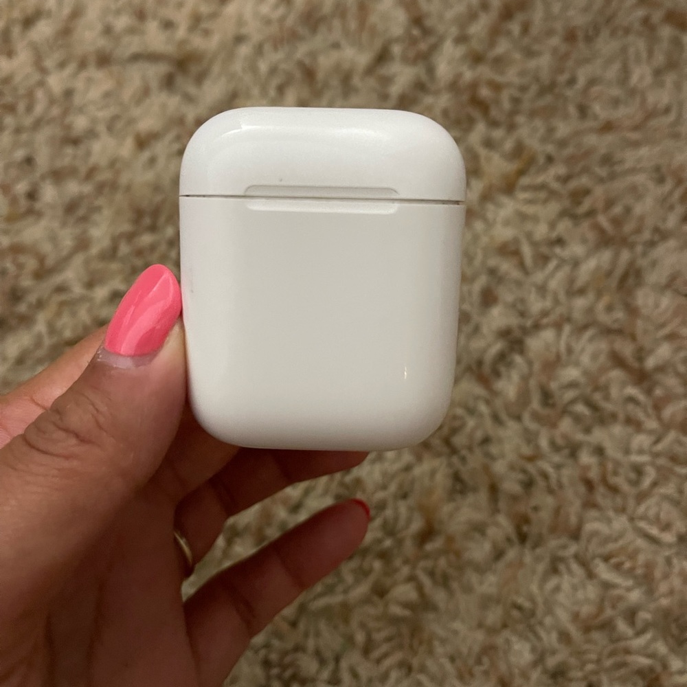 Apple AirPods